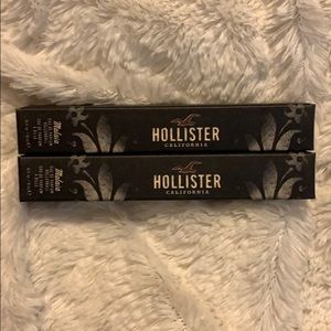 Hollister Malaia